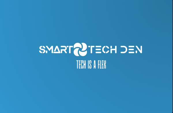 Smart Tech Den